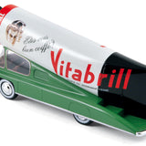 Camion 1952 Tour de France Tube de Brillantine 1/43