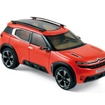 Citroen Aircross 2015 Saloon De Shanghai 1:43 Model PM0102 NOREV Citroen Aircross 2015 Saloon De Shanghai 1:43 Model PM0102 NOREV