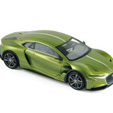 DS E-Tense 2016 Geneva Concept Car 1:43
