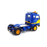 Volvo F88 ASG 1965 Blue/Yellow 1:18