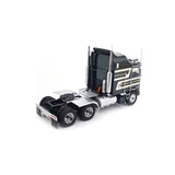 Kenworth K100 Aerodyne 1976 Dark Green/Gold 1:18