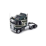 Kenworth K100 Aerodyne 1976 Dark Green/Gold 1:18