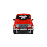 Renault R4 GTL Rot 1982 1:12