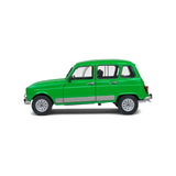Renault 4L GTL Grün 1978 1:18