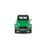 Citroën Dyane 6 Grün 1976 1:18