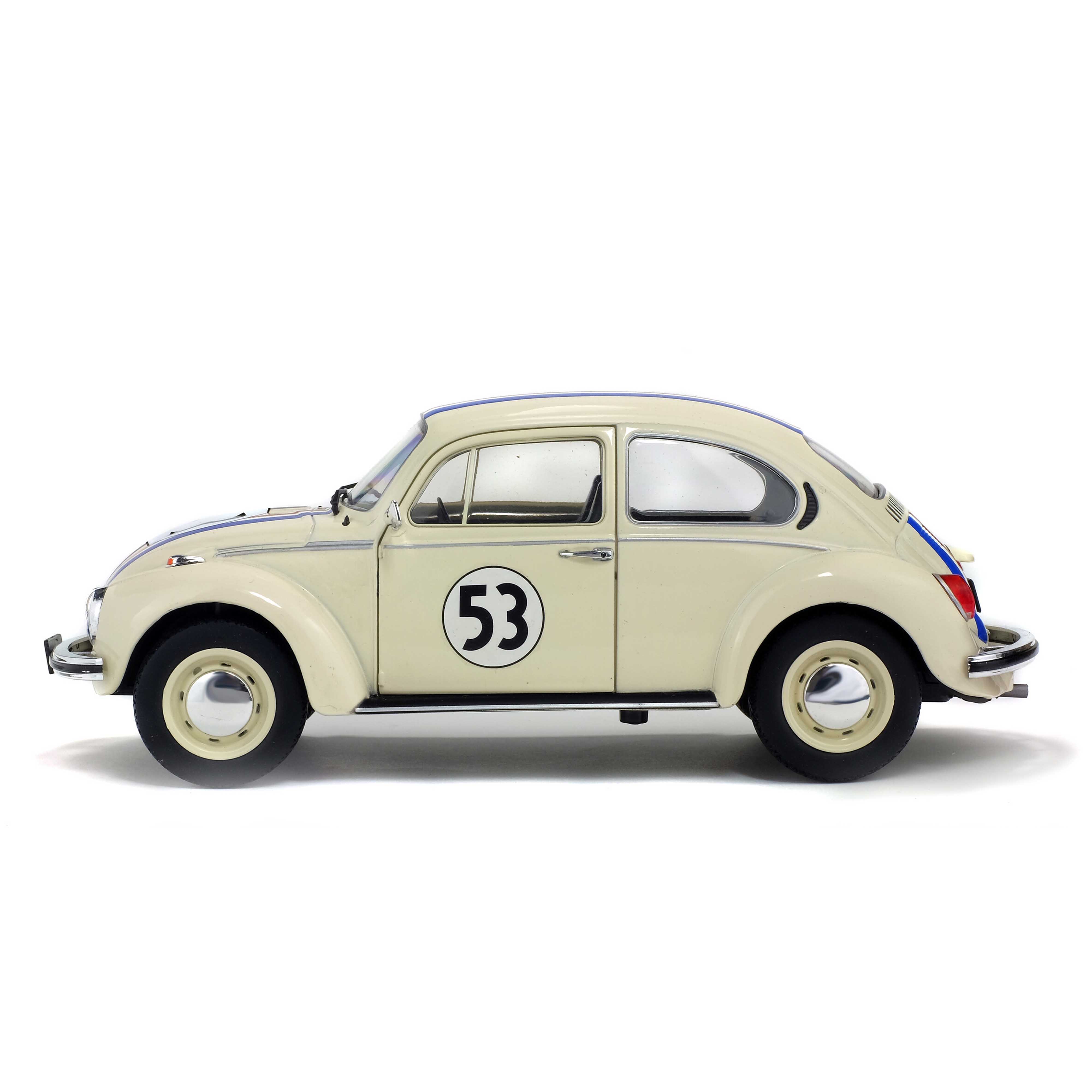 Schuco VW 450026100 Coccinelle de Bretzel en résine Échelle 1 Schuco VW 450026100 Coccinelle de Bretzel en résine Échelle 1
