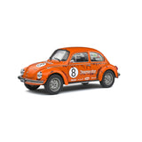 VW Käfer 1303 Jaeger Tribute Orange 1974 1:18
