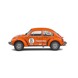 VW Käfer 1303 Jaeger Tribute Orange 1974 1:18