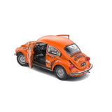 VW Käfer 1303 Jaeger Tribute Orange 1974 1:18