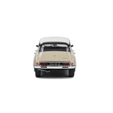 Citroën D Special Beige 1972 1/18