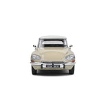 Citroën D Special Beige 1972 1/18