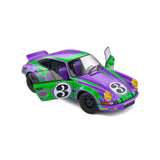 Purple Hippy Tribute Violet 1973 1/18