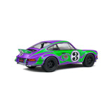 Purple Hippy Tribute Violet 1973 1/18