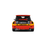 Renault 5 Turbo Gelb #4 Ragnotti / Andrié Tour de Corse 1980 1:18