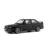BMW E30 M3 Sport EVO Schwarz 1990 1:18