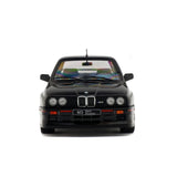 BMW E30 M3 Sport EVO Schwarz 1990 1:18
