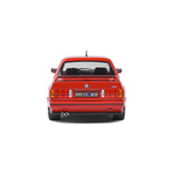 BMW E30 M3 Rouge Henné 1986 1/18