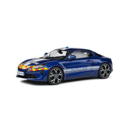1/43: SPARK MODÈLE S6576 ALPINE A110S N.31 RALLYE 1/43: SPARK MODÈLE S6576 ALPINE A110S N.31 RALLYE