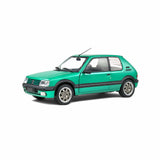 Peugeot 205 GTI Griffe Vert Fluorite 1992 1/18