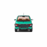 Peugeot 205 GTI Griffe Vert Fluorite 1992 1/18