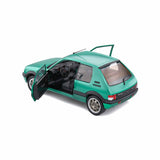 Peugeot 205 GTI Griffe Vert Fluorite 1992 1/18