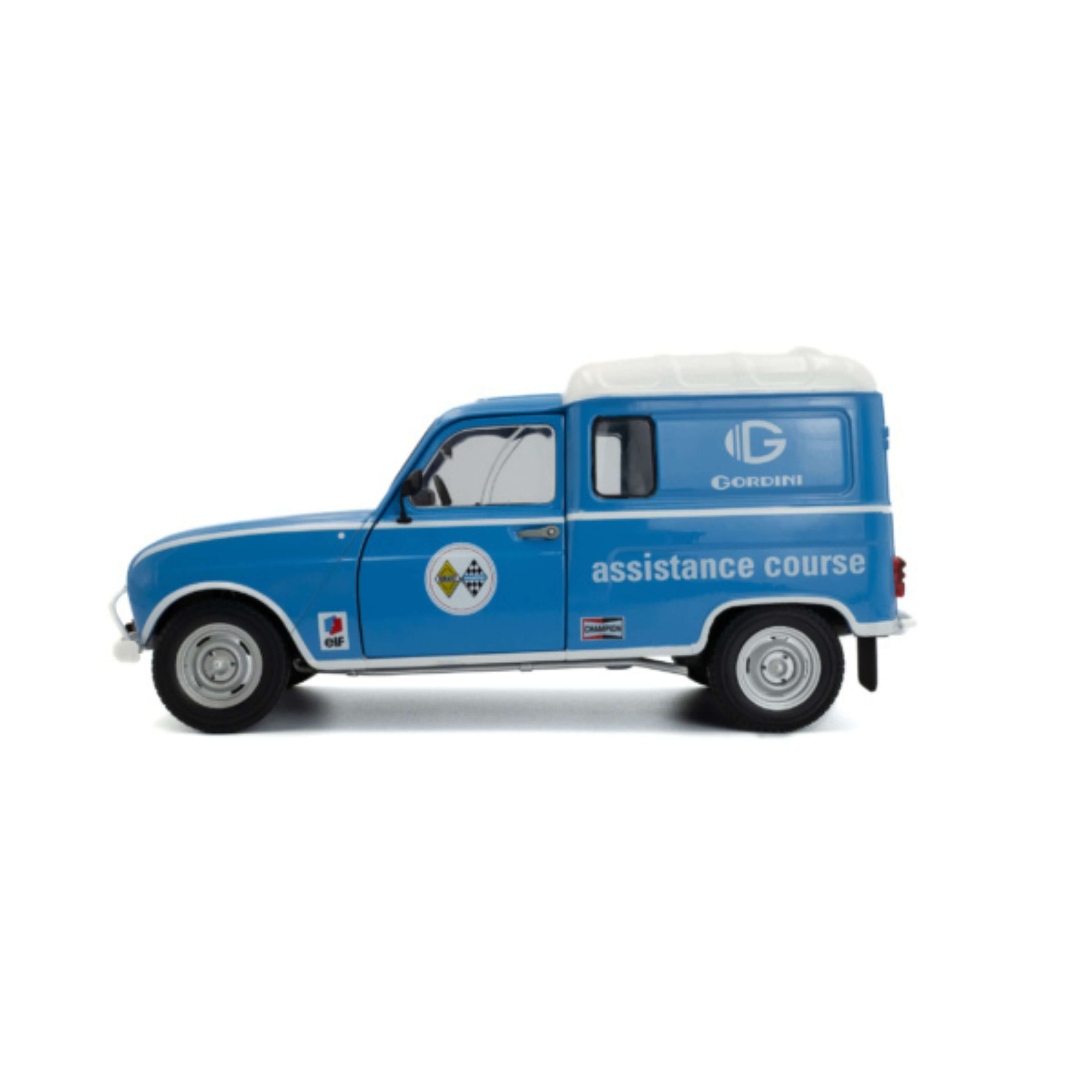 Norev Modèle n° 53 Renault 4L | AU JOUET PARISIEN Norev Modèle n° 53 Renault 4L | AU JOUET PARISIEN
