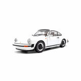 Porsche 911 (930) 3.0 SC Blanc 1974 1/18