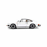 Porsche 911 (930) 3.0 SC Blanc 1974 1/18