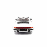 Porsche 911 (930) 3.0 SC Blanc 1974 1/18