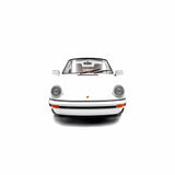 Porsche 911 (930) 3.0 SC Blanc 1974 1/18