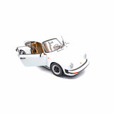 Porsche 911 (930) 3.0 SC Blanc 1974 1/18