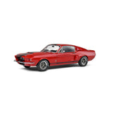 Shelby GT500 Rot 1967 1:18