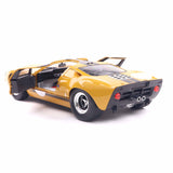 Ford GT40 MK.1 Gelb 1968 1:18