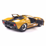 Ford GT40 MK.1 Gelb 1968 1:18