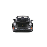 Porsche 911 (964) Turbo Noir 1993 1/18