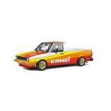VW Caddy MK.1 Kamei Tribut „Street Fighter“ 1:18