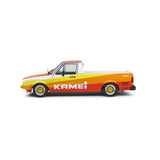 VW Caddy MK.1 Kamei Tribut „Street Fighter“ 1:18