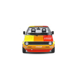VW Caddy MK.1 Kamei Tribut „Street Fighter“ 1:18