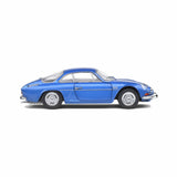 Alpine A110 1600S Alpine Blue 1969 1:18