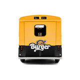 Citroën Type H NYC Burger Jaune 1969 1/18