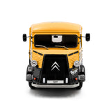 Citroën Type H NYC Burger Jaune 1969 1/18
