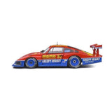Porsche 935 Moby Dick -1983 – #30 MORETTI 1/18