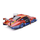 Porsche 935 Moby Dick -1983 – #30 MORETTI 1/18