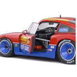 Porsche 935 Moby Dick -1983 – #30 MORETTI 1/18
