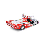 Porsche 956 LH Rot #14 Palmer / Lloyd / Lammers 24h Le Mans 1983 1:18