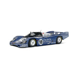 Porsche 956 LH Blau Nr. 18 Plankerhorn / Laessig 24h Le Mans 1983 1:18