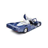 Porsche 956 LH Blau Nr. 18 Plankerhorn / Laessig 24h Le Mans 1983 1:18
