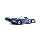 Porsche 956 LH Blau Nr. 18 Plankerhorn / Laessig 24h Le Mans 1983 1:18