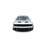 Dodge Challenger SRT Hellcat Redeye Widebody Triple Nickel 2023 1/18
