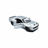 Dodge Challenger SRT Hellcat Redeye Widebody Triple Nickel 2023 1/18